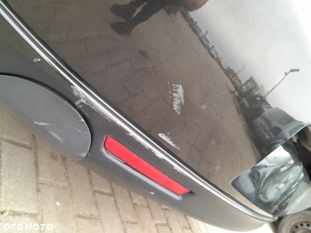 MAZDA 6 GH ZDERZAK TYLNY TYŁ HB KOLOR: 35N - 10