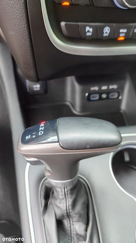 Dodge Durango 3,6 Citadel - 14