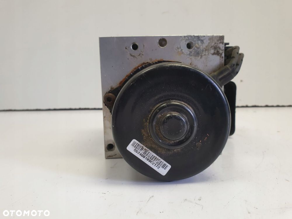 Ford Escort VI Mk6 POMPA HAMULCOWA 97FB2C013-AA - 5