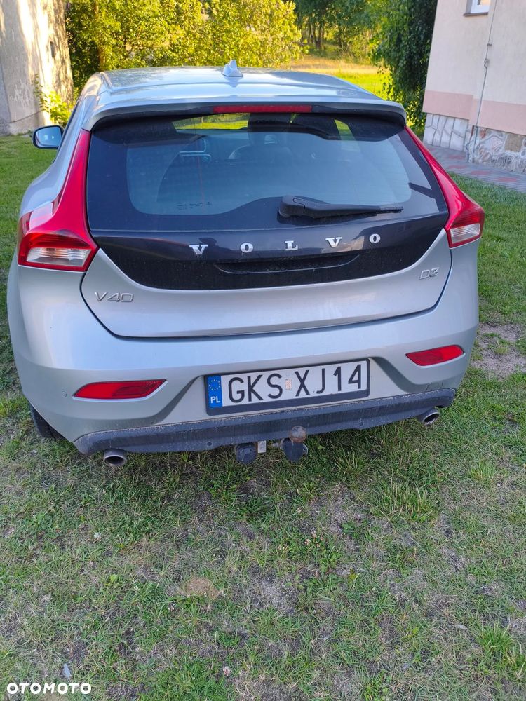 Volvo V40 - 3