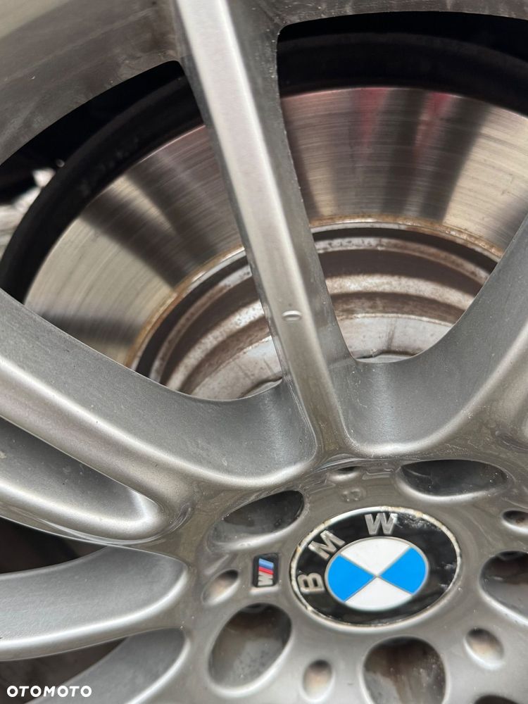 BMW Seria 3 330d xDrive - 10