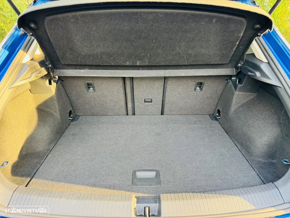 VW T-Roc 1.0 TSI Style - 41