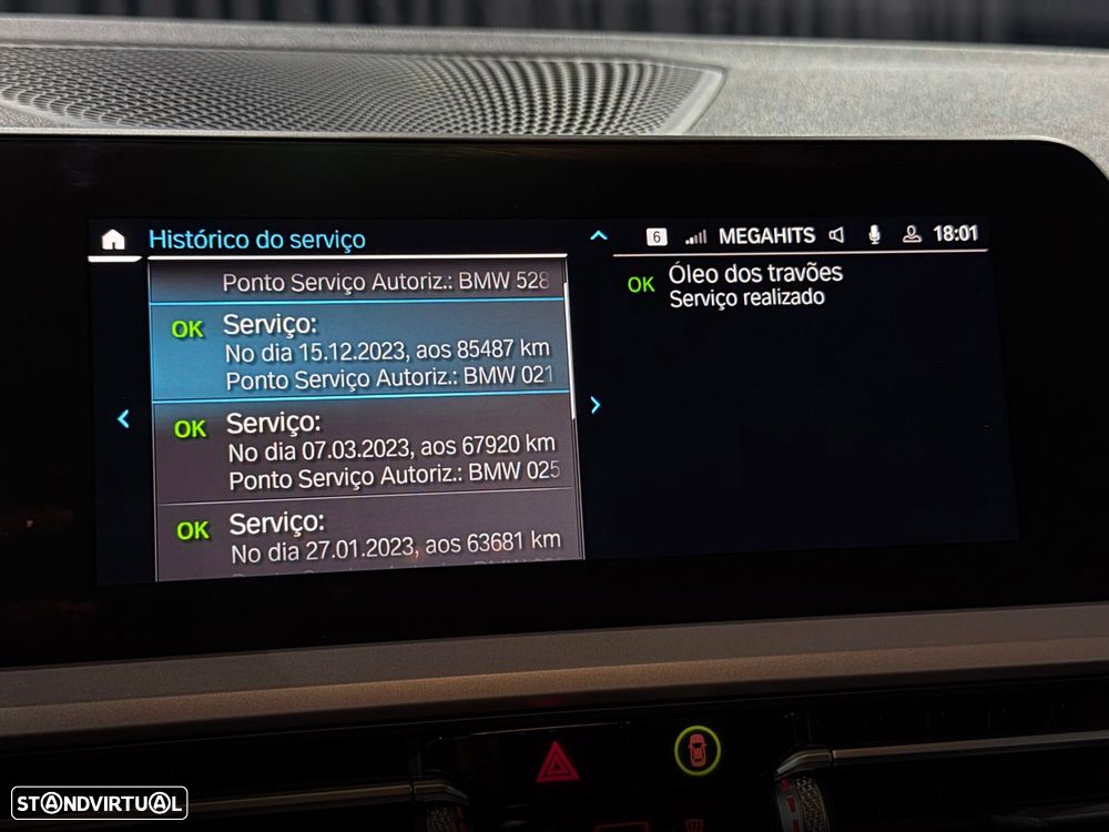 BMW 330 e Corporate Edition Auto - 23