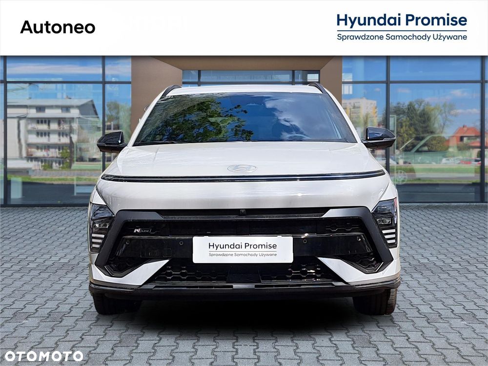 Hyundai Kona - 8
