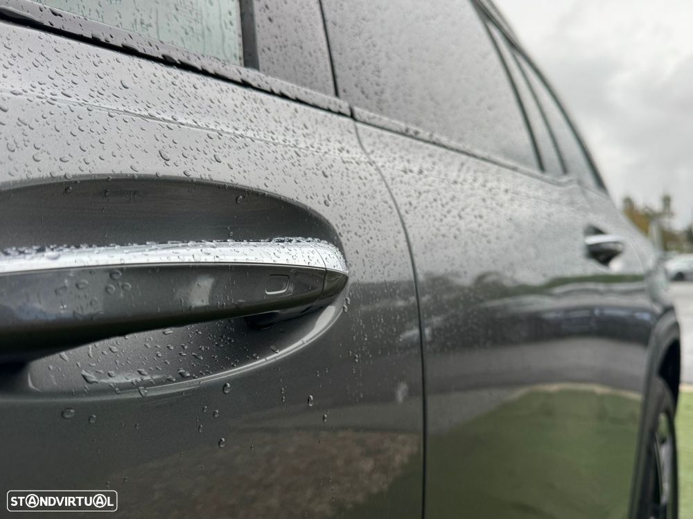 Mercedes-Benz GLB 220 d AMG Line - 7