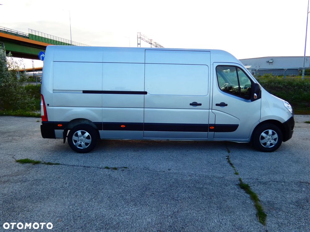 Renault MASTER 2.3DCI L3h2 MAX - 8