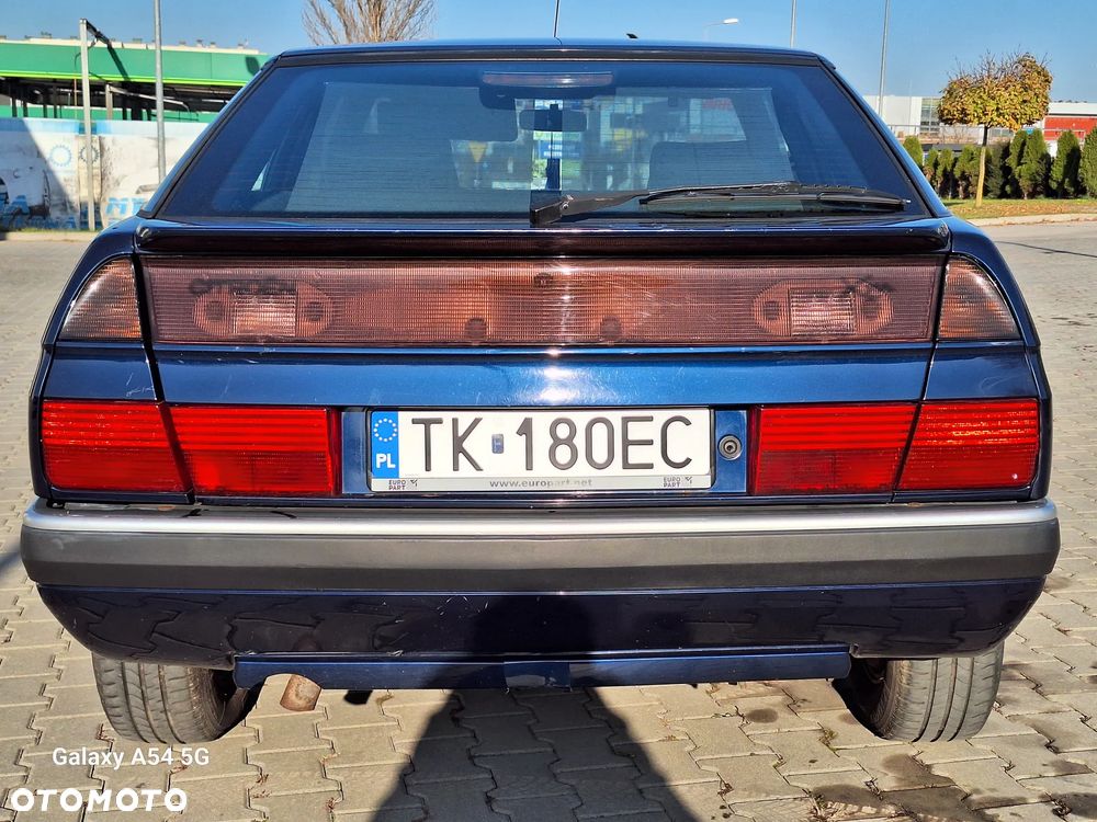 Citroën XM 2.0 SX - 13