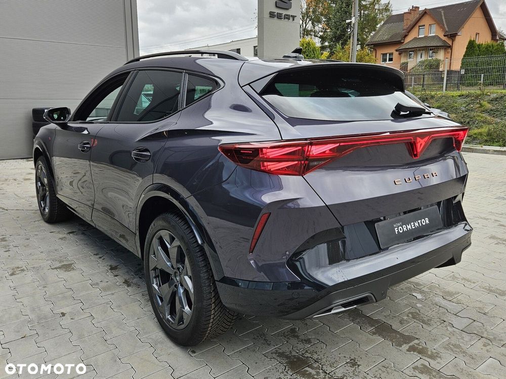 Cupra Formentor 1.5 TSI DSG - 7