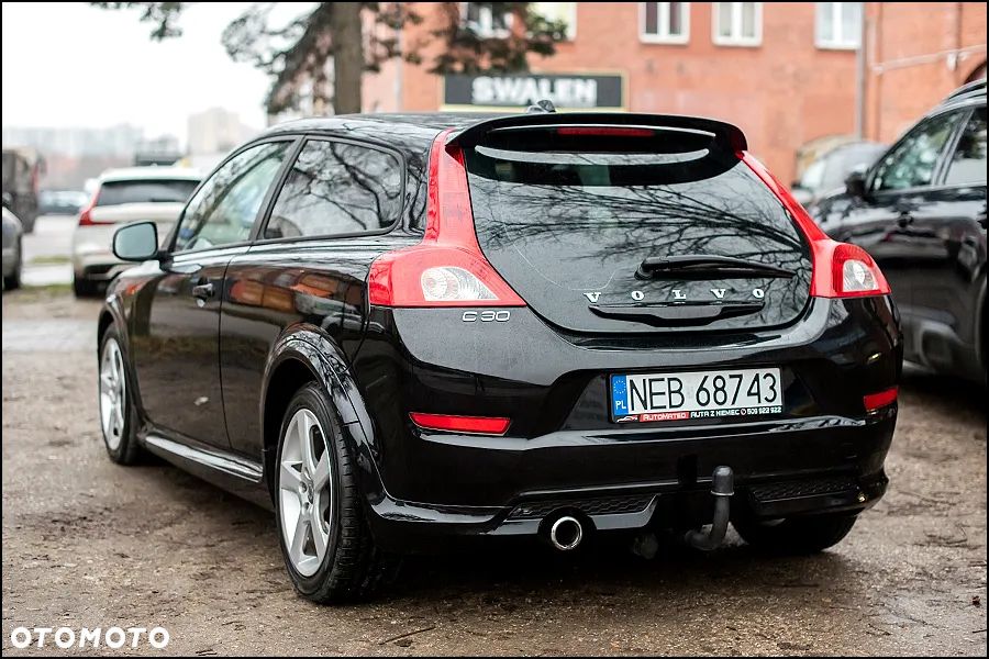 Volvo C30 - 8