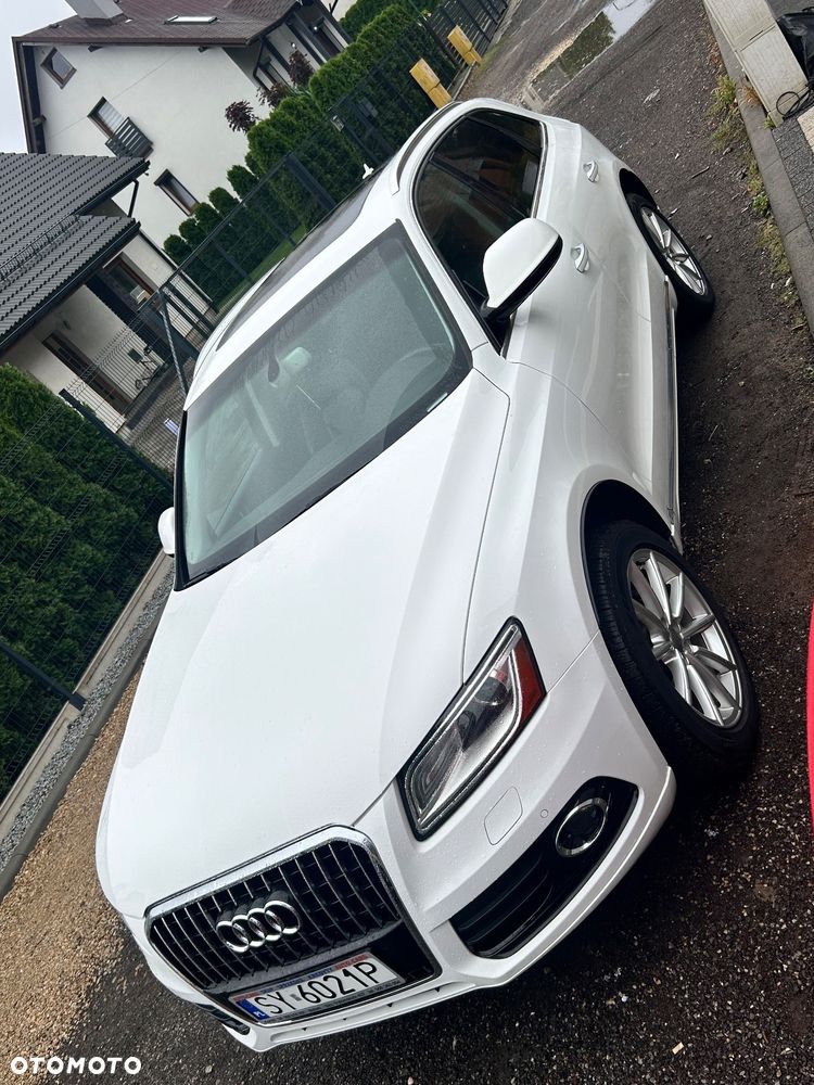 Audi Q5 - 6