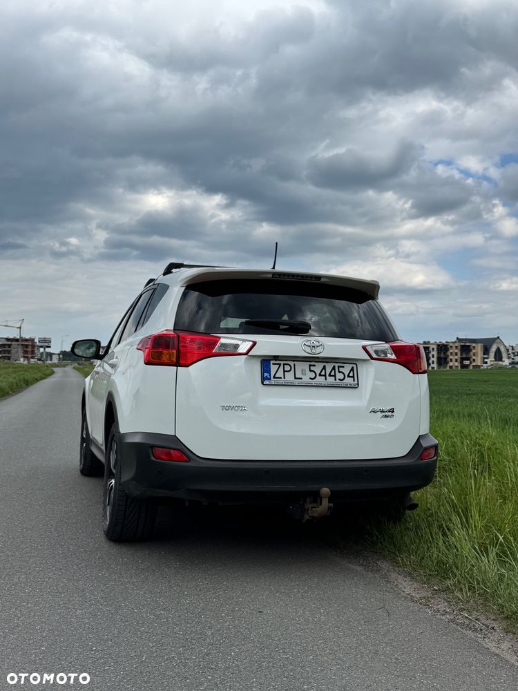 Toyota RAV4 - 3