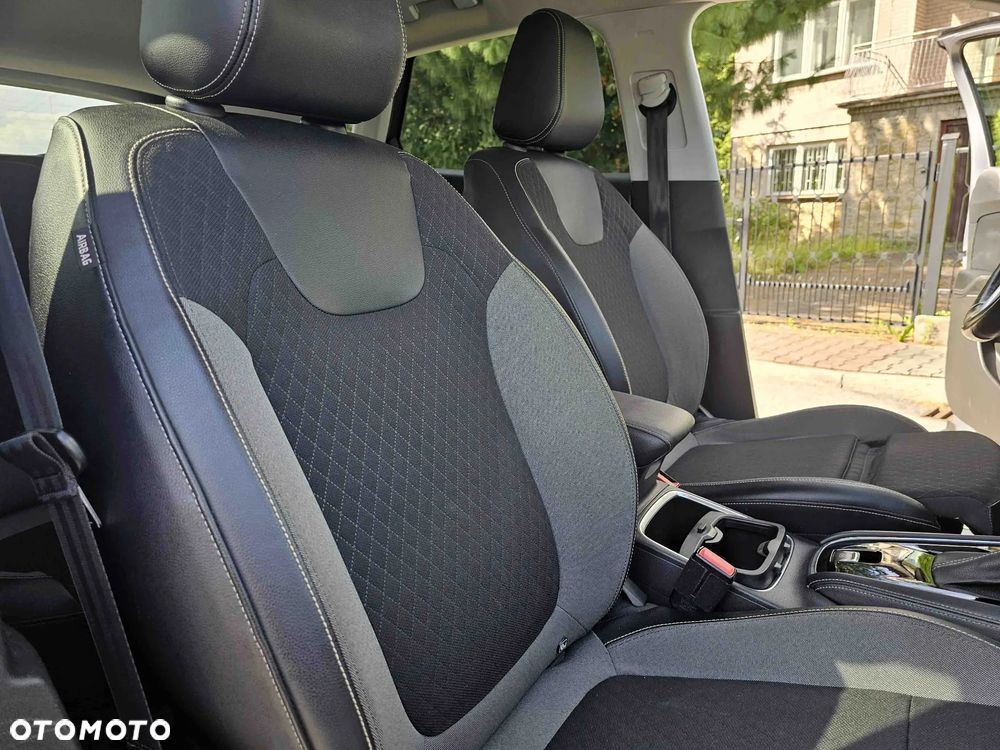 Opel Grandland X 2.0 D Start/Stop Automatik Ultimate - 18