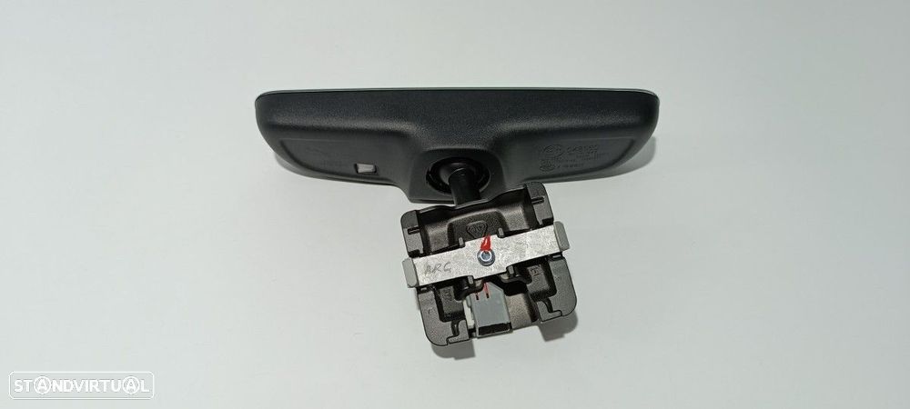 ESPELHO LAND ROVER RANGE ROVER VELAR VELAR - 5