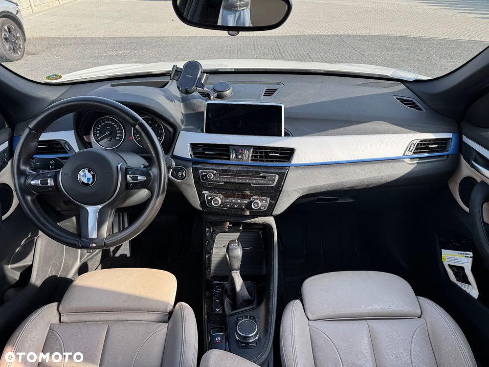 BMW X1 - 14