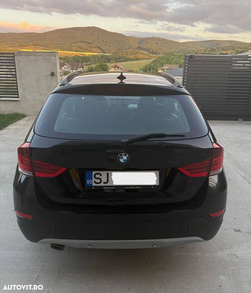 BMW X1 xDrive20d - 2