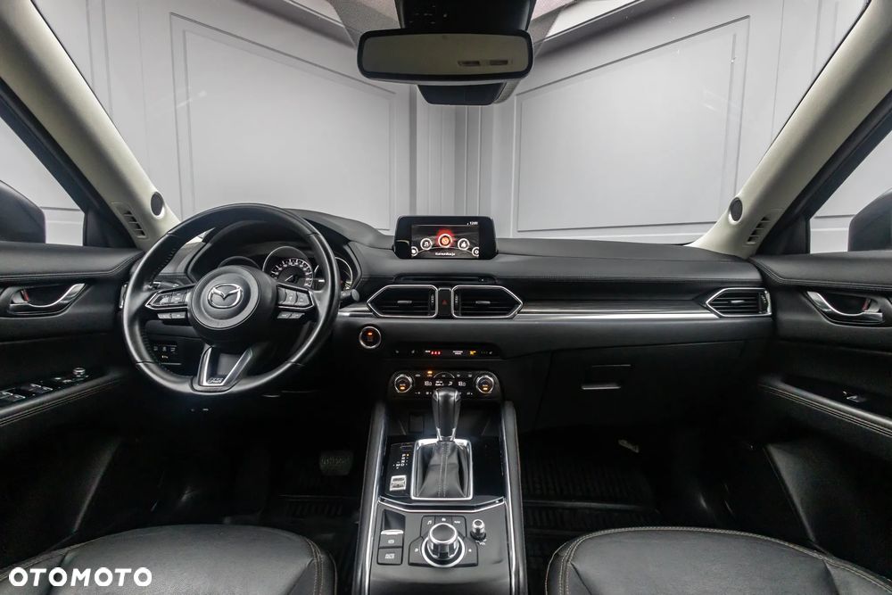 Mazda CX-5 2.5 Skypassion AWD - 30