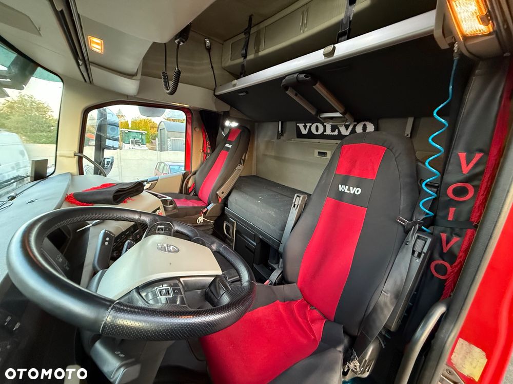 Volvo FH500 - 7