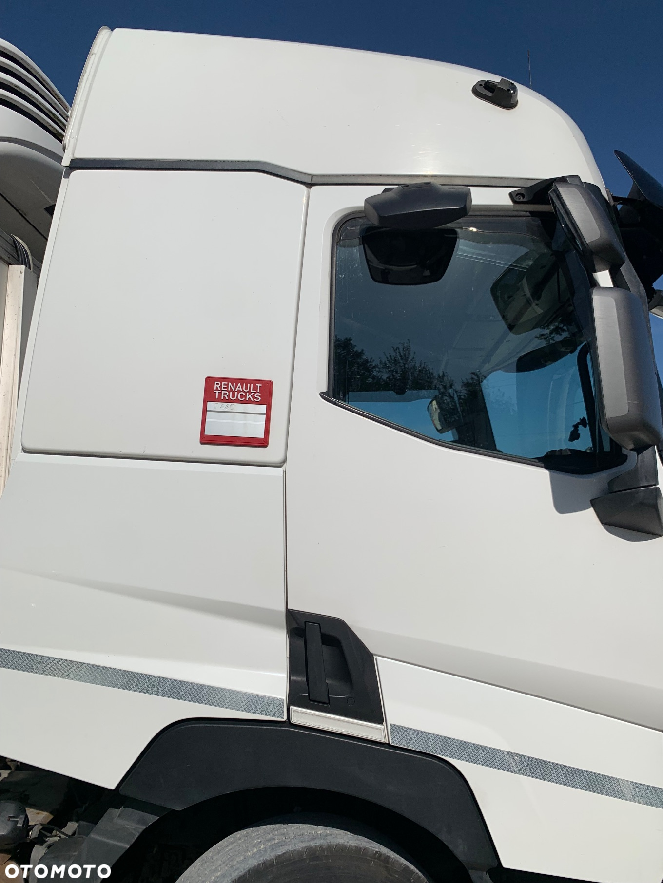 Renault T Gamma - 5