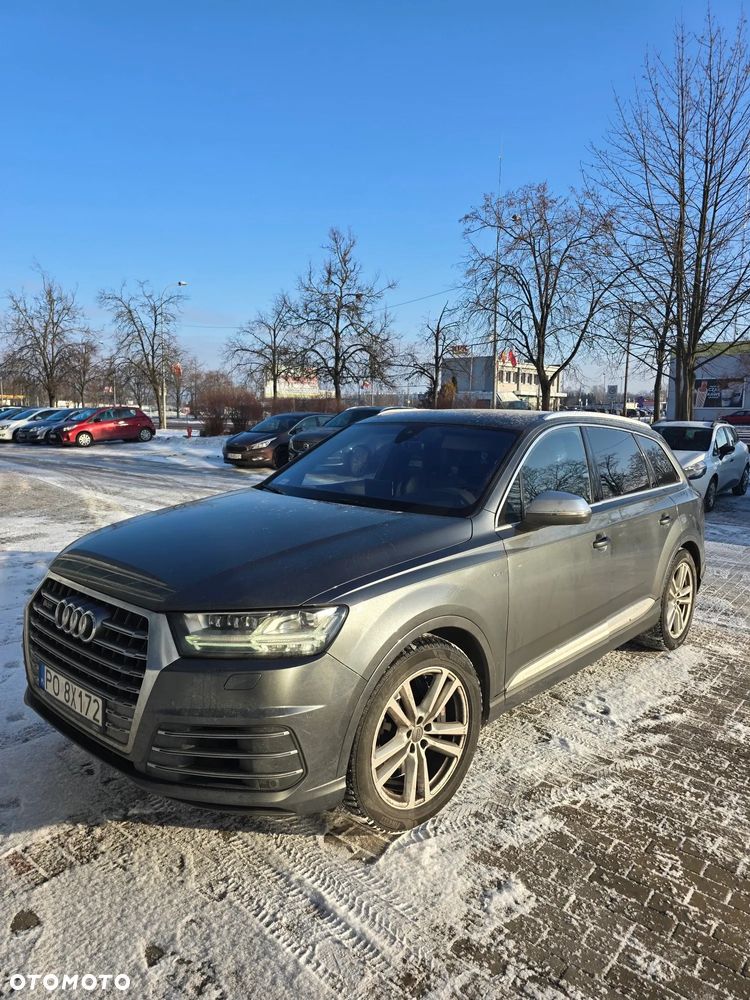 Audi SQ7 - 1