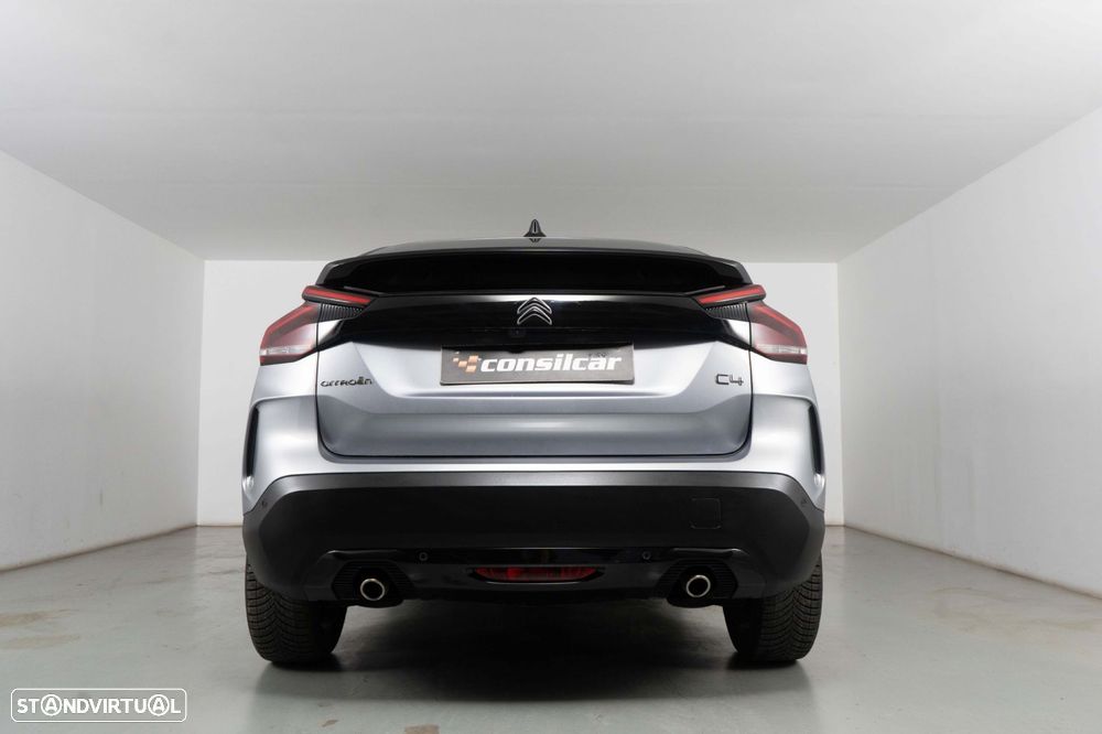 Citroën C4 1.2 PureTech Shine - 4