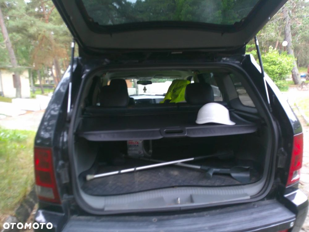 Jeep Grand Cherokee - 28