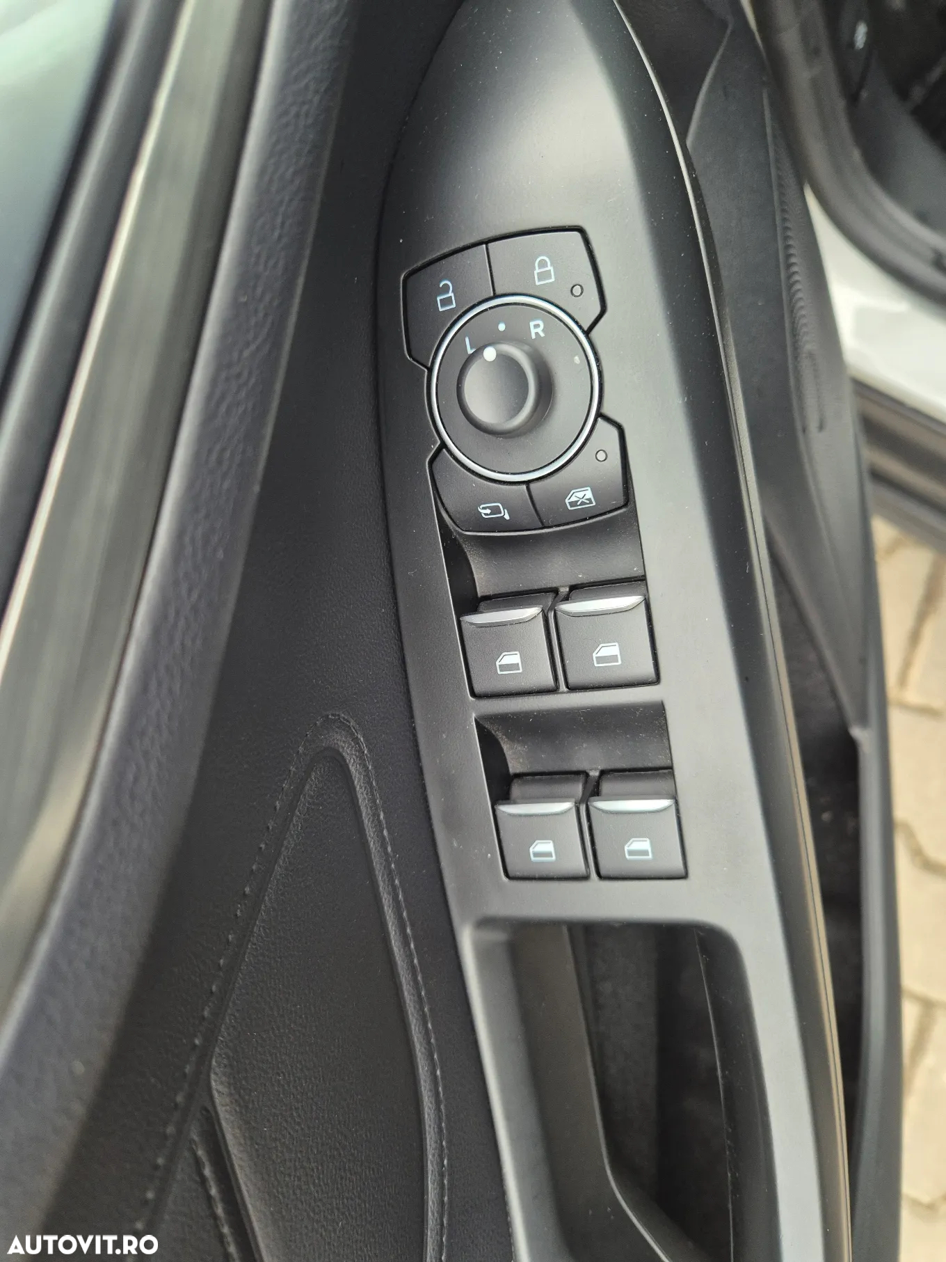 Ford Focus 1.0 EcoBoost MHEV Titanium - 15