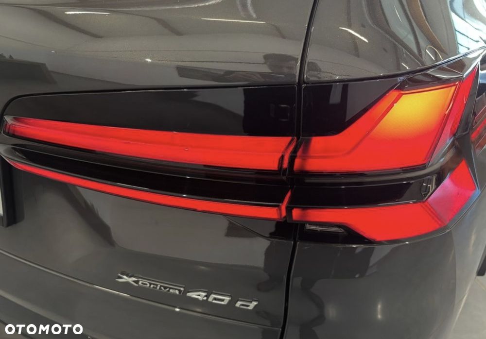 BMW X5 xDrive40d mHEV M Sport Edition sport - 6