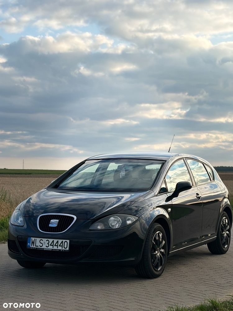 Seat Leon - 1