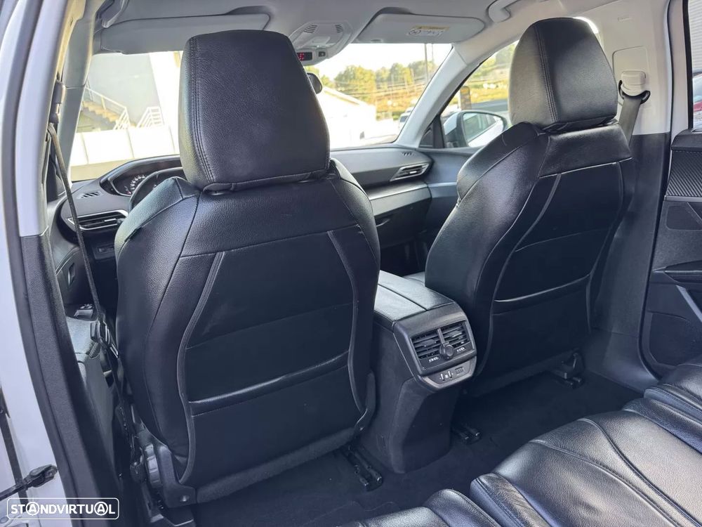 Peugeot 5008 1.2 PureTech Allure - 55