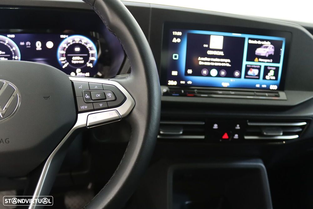 Peugeot e-Traveller 75 kWh VIP Standard - 25