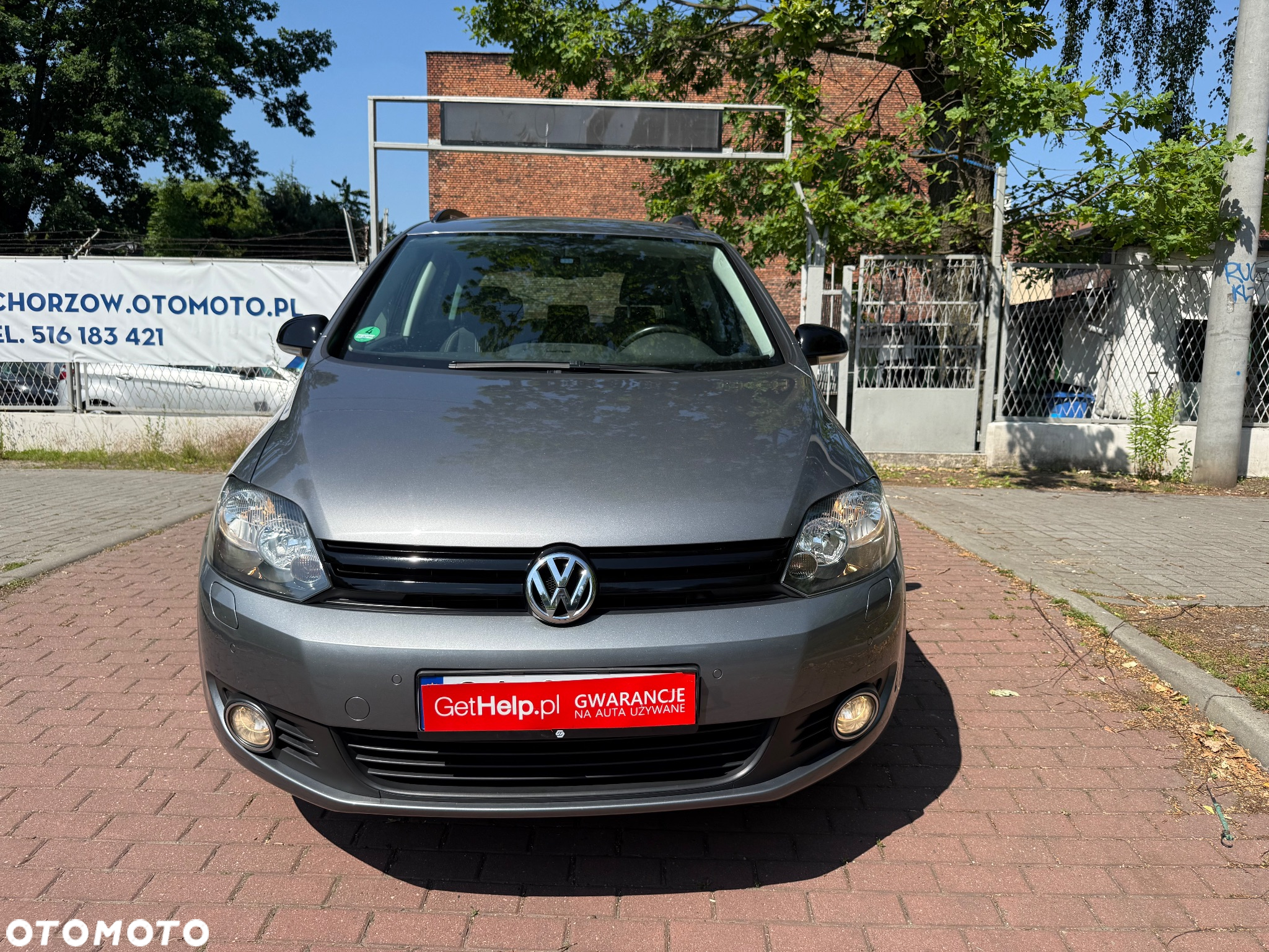 Volkswagen Golf Plus 1.4 TSI MATCH - 3