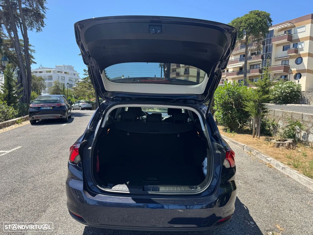 Fiat Tipo Station Wagon 1.3 M-Jet Easy - 16