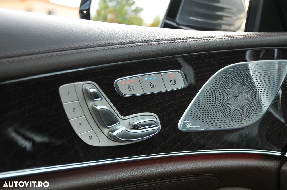 Mercedes-Benz CLS - 20