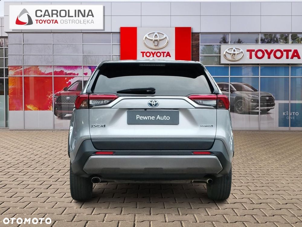 Toyota RAV4 - 4