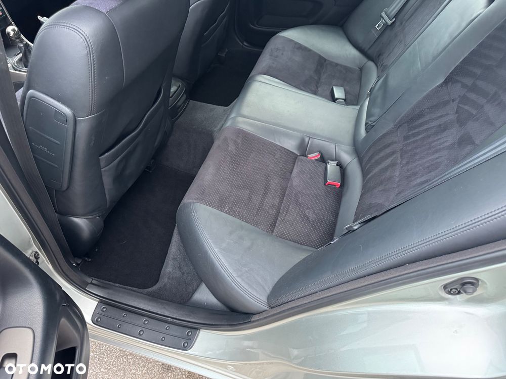 Lexus IS 200 Limited - 24