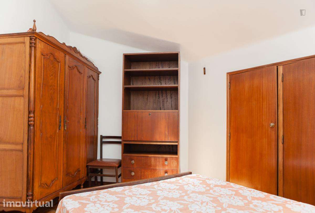 Apartamento com 2 quartos - localizado em Alto de São João Coimbra - Grande imagem: 3/13