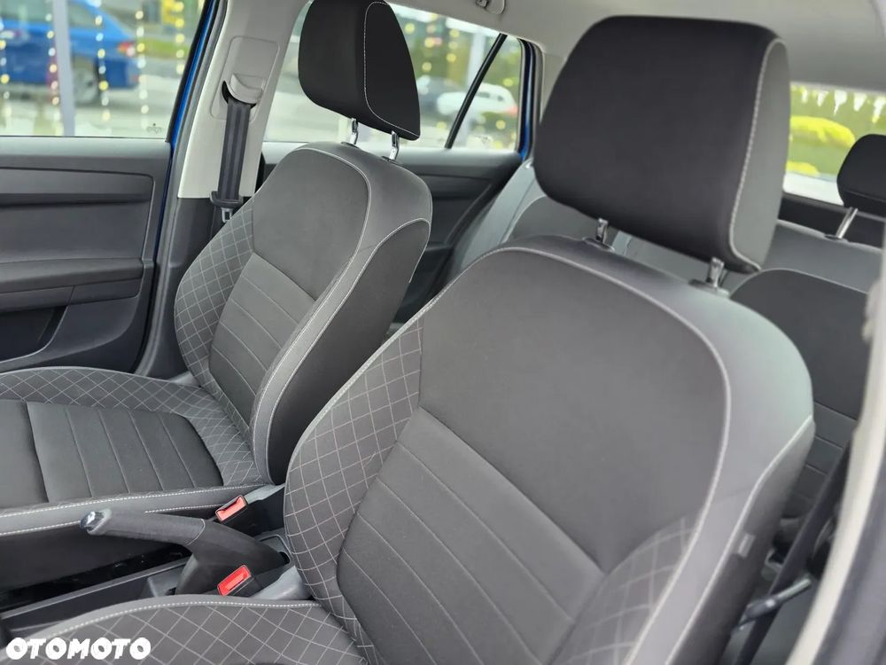 Skoda Fabia 1.0 TSI Ambition Plus - 29