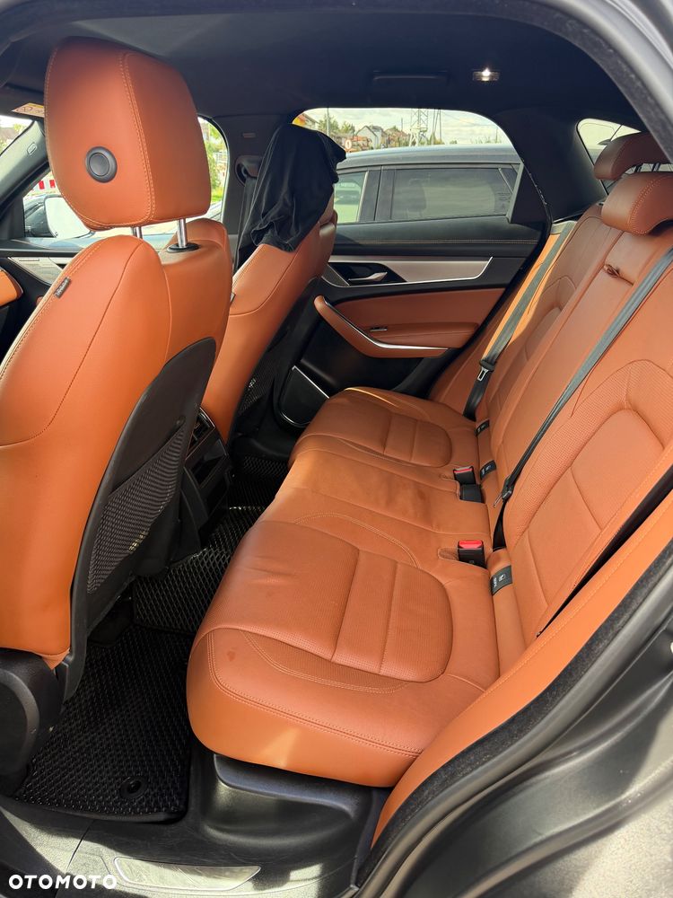 Jaguar F-Pace 2.0 P250 mHEV AWD - 11