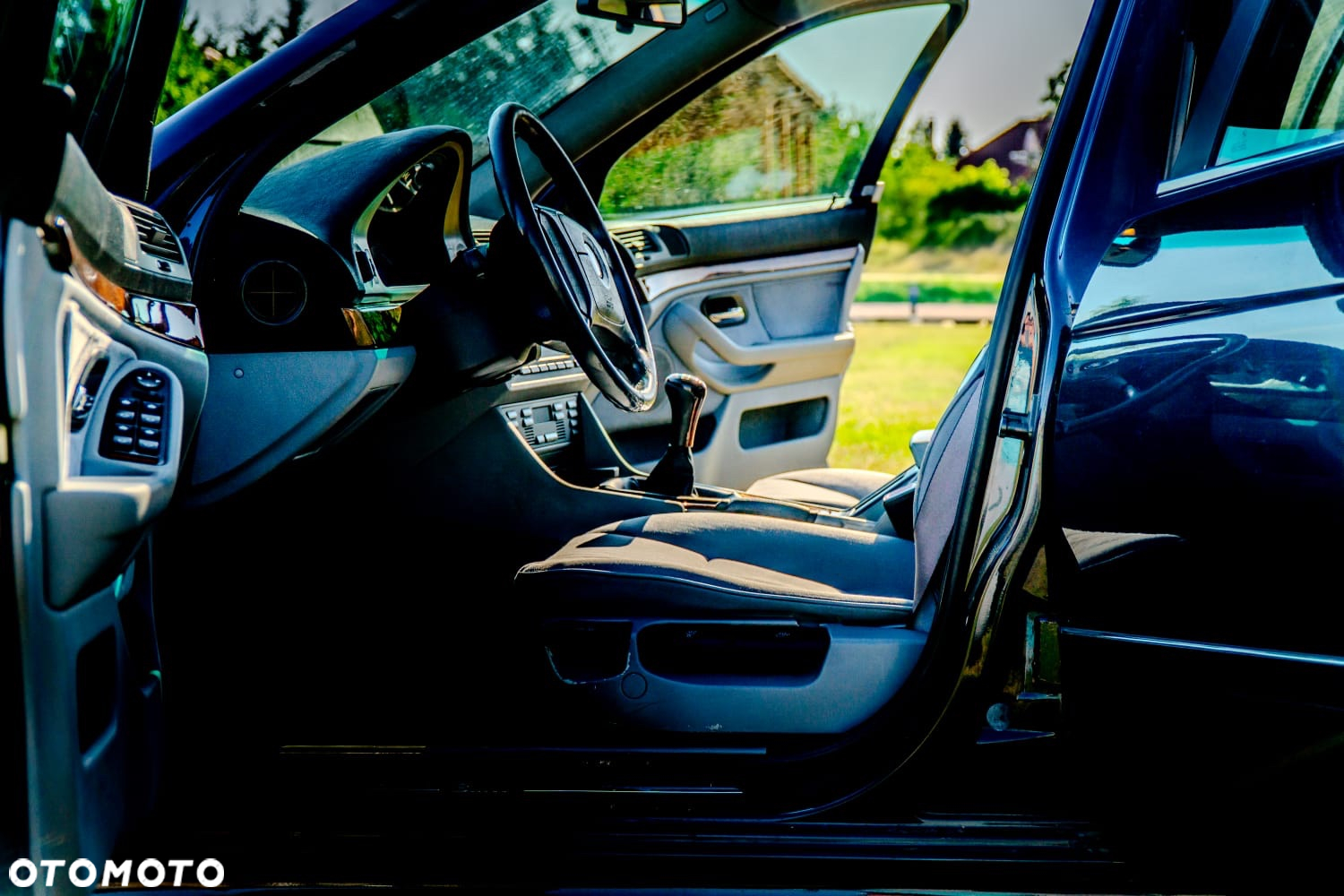 BMW Seria 5 530d - 6