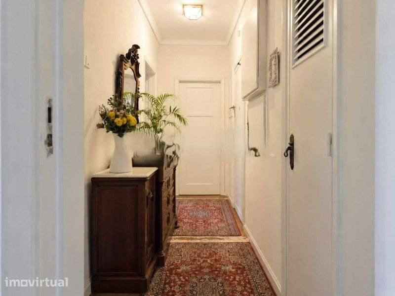 Apartamento T2 em Lisboa para investimento a médio prazo - Grande imagem: 3/10