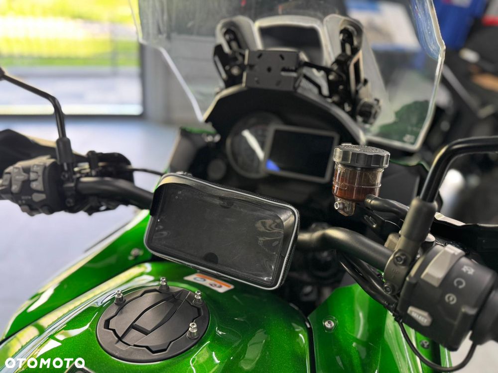 Kawasaki Versys 1000 - 20