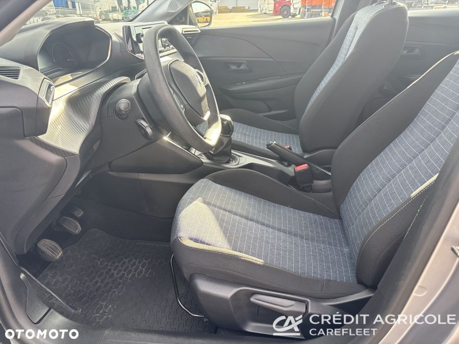 Peugeot 208 1.2 PureTech Like S&S - 11