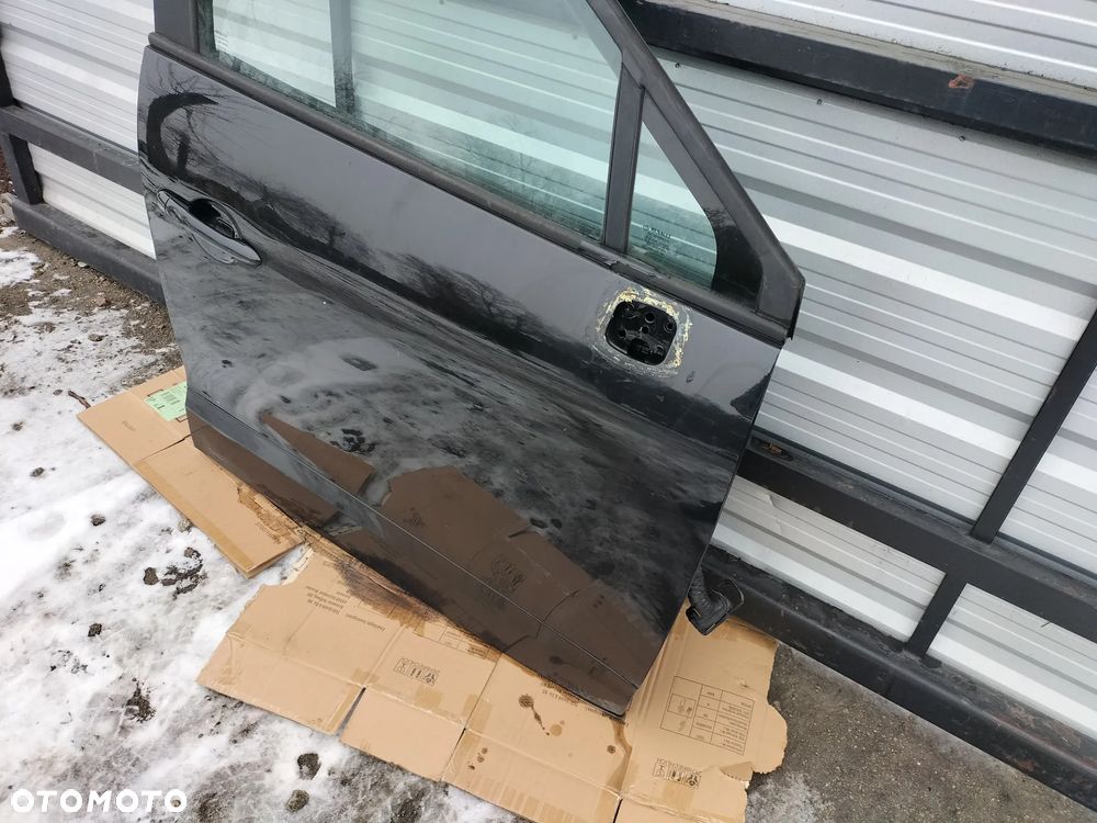 DRZWI PRAWY PRZÓD RENAULT SCENIC III  2008- - 13