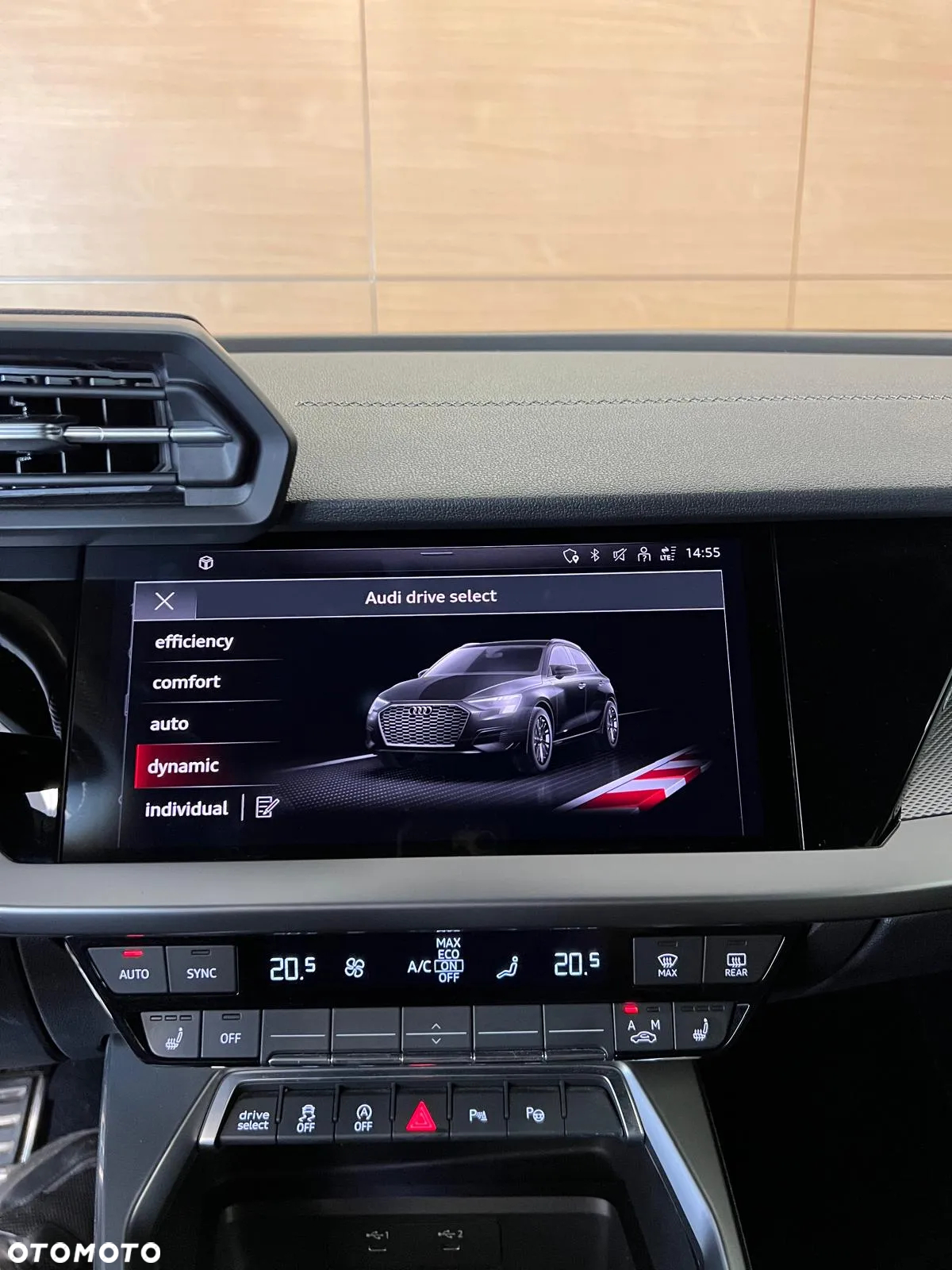 Audi S3 - 18