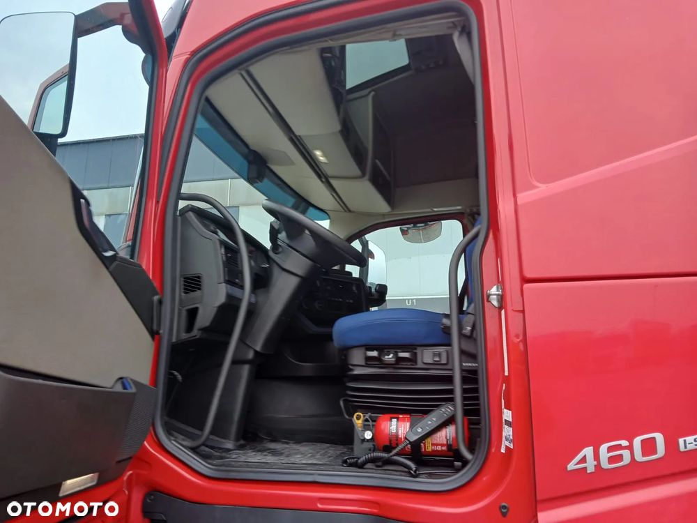 Volvo FH - Standard - 10