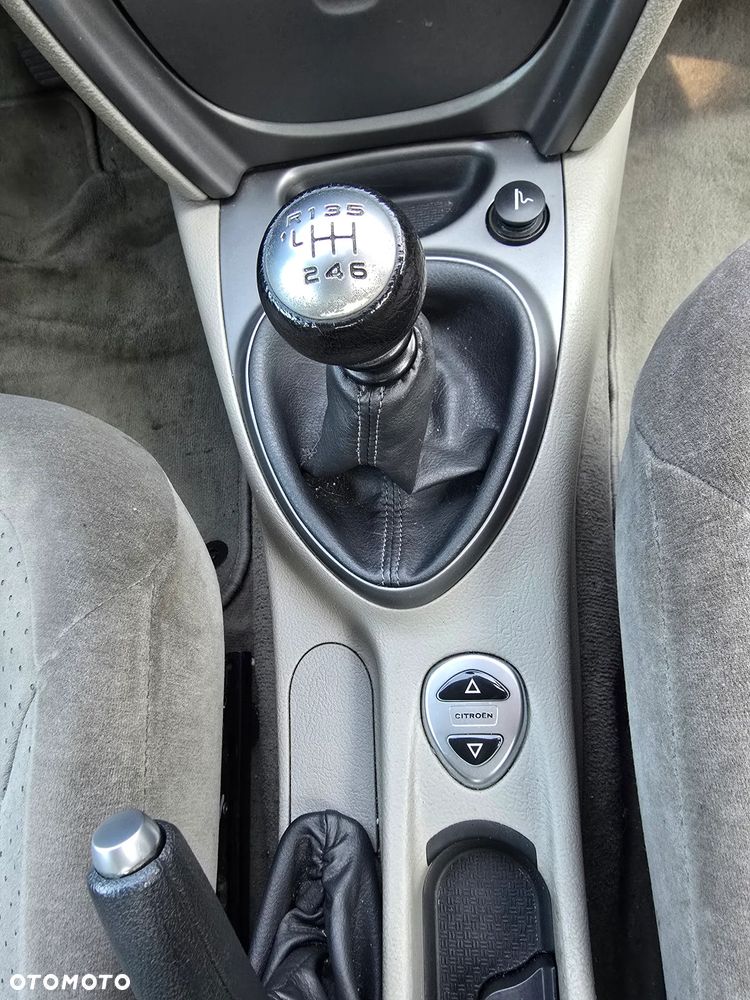 Citroën C5 2.0 HDi Exclusive - 7
