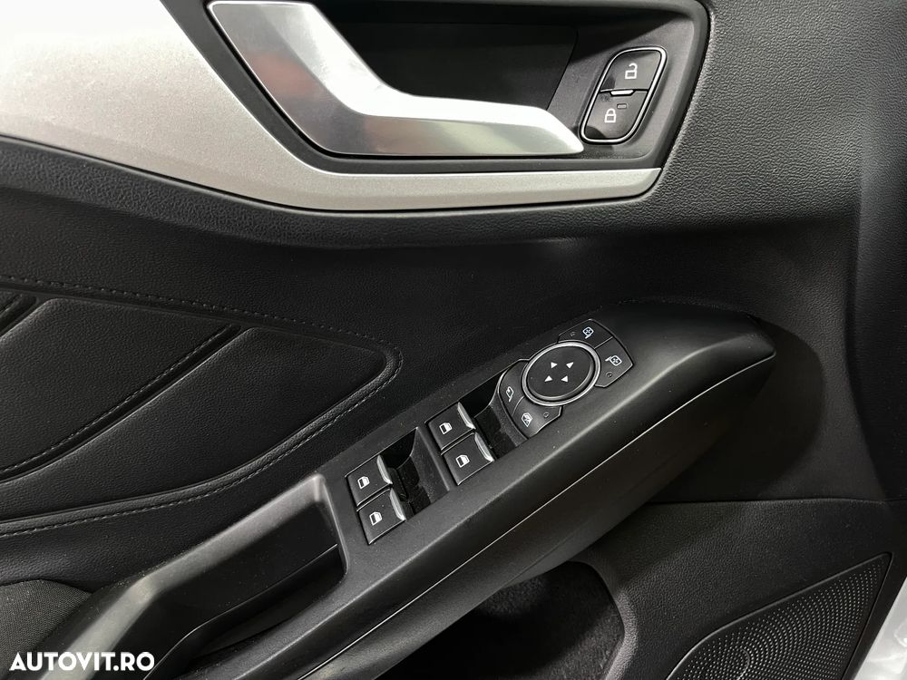 Ford Focus 1.5 EcoBlue Trend Edition - 19
