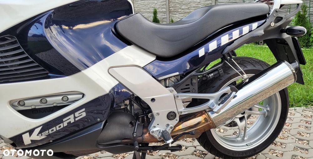 BMW K - 10