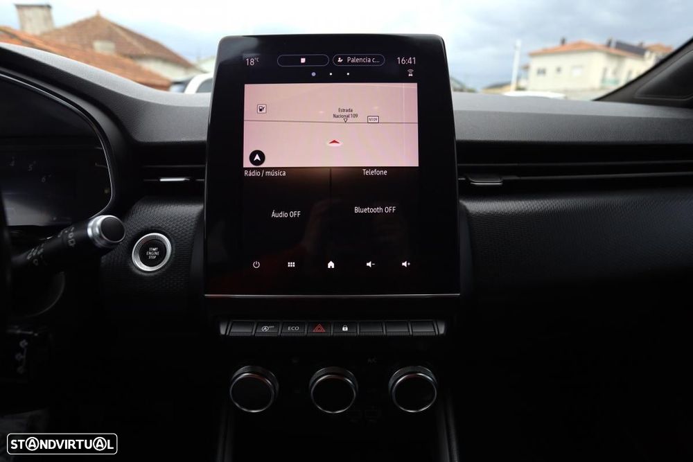 Renault Clio 1.0 TCe Exclusive - 10