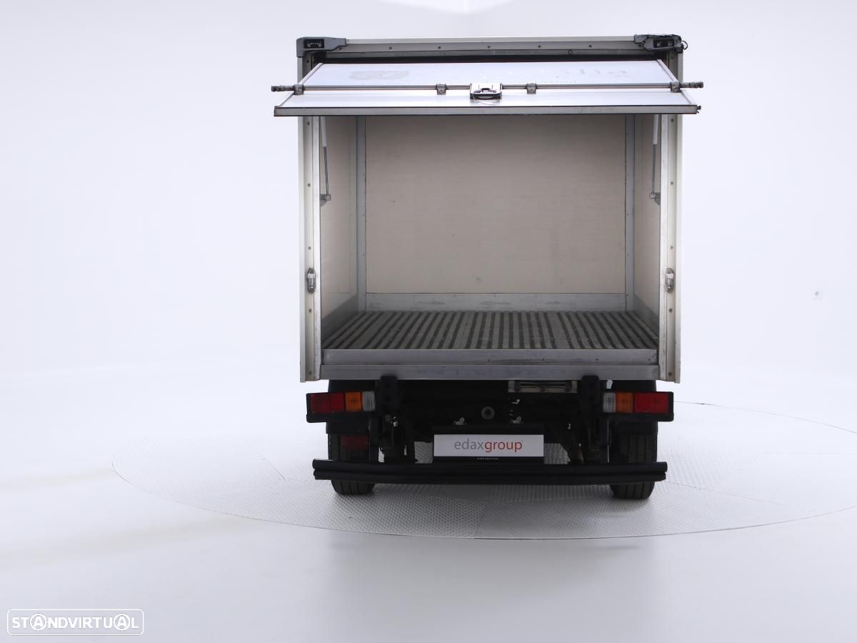 Isuzu D-Max 1.9 Ddi CS 2WD L CH c/iva - 4